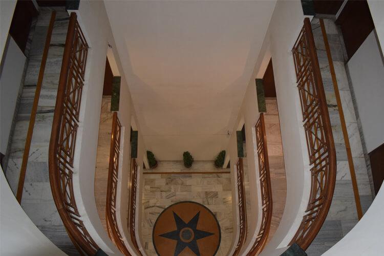 Hotel Vaibhav Варанасі Екстер'єр фото